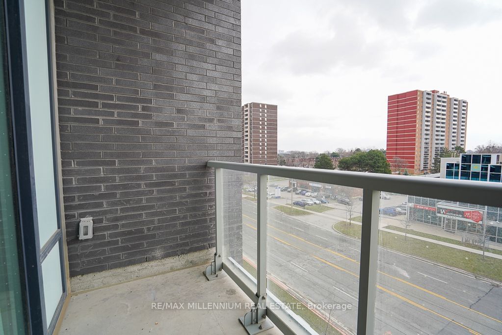 3220 Sheppard Ave E, unit 414 for sale - image #20