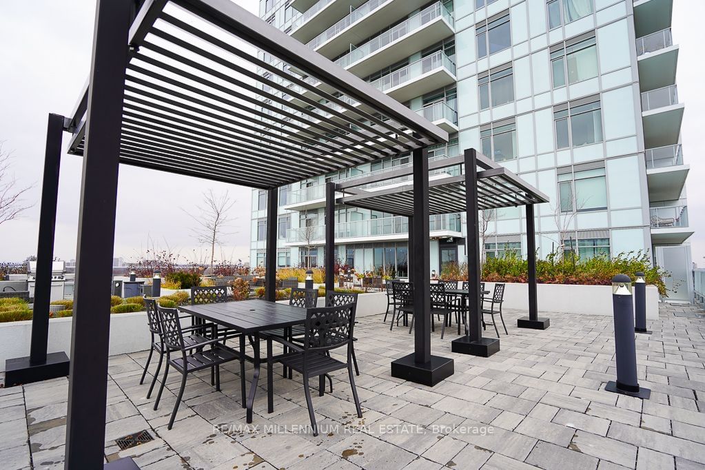 3220 Sheppard Ave E, unit 414 for sale - image #22