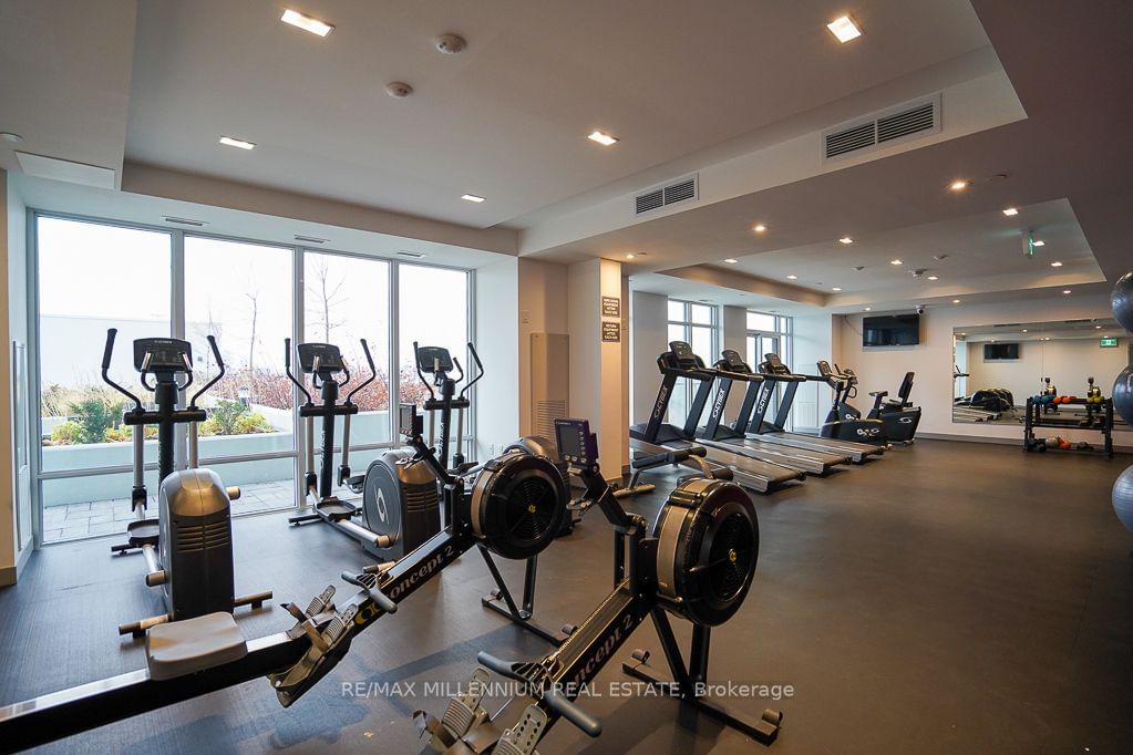 3220 Sheppard Ave E, unit 414 for sale - image #24