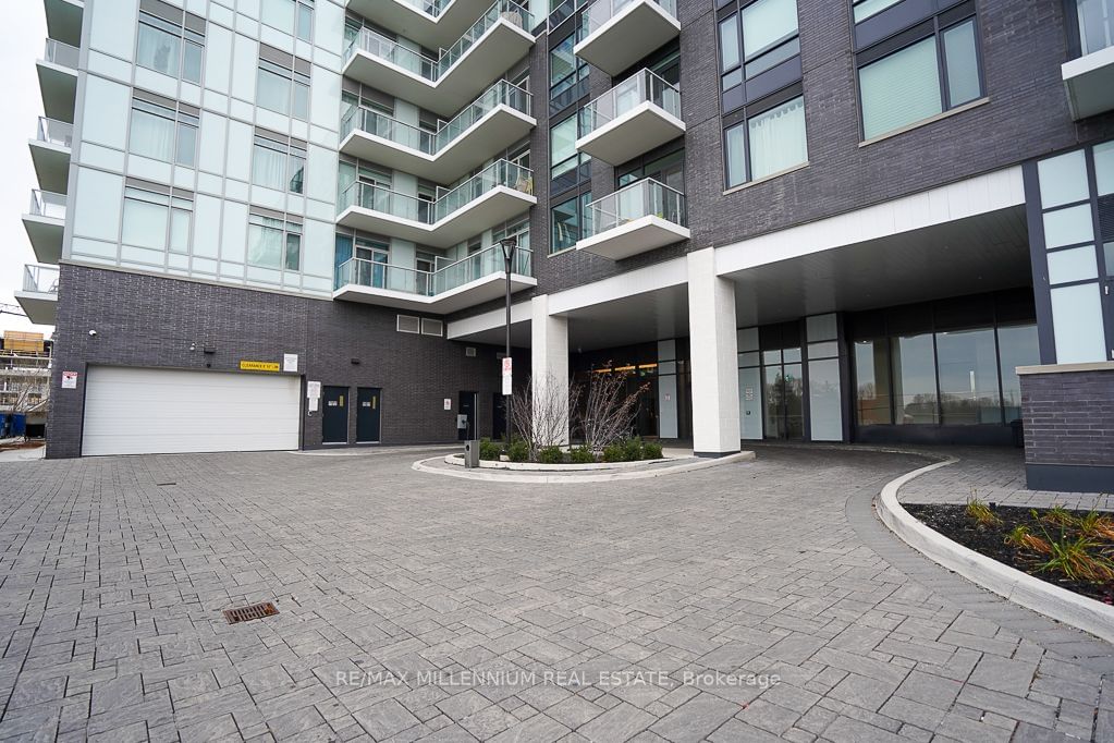 3220 Sheppard Ave E, unit 414 for sale - image #3