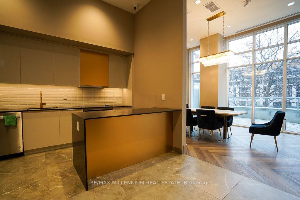 3220 Sheppard Ave E, unit 414 for sale - image #34