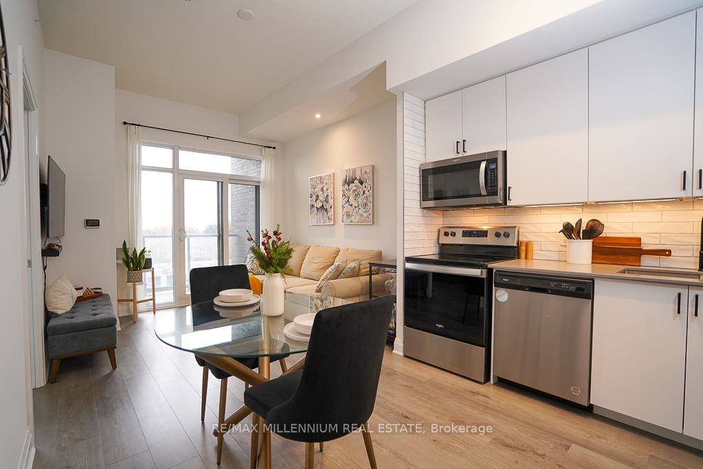 3220 Sheppard Ave E, unit 414 for sale - image #6