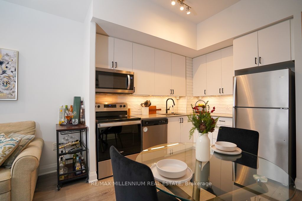 3220 Sheppard Ave E, unit 414 for sale - image #7