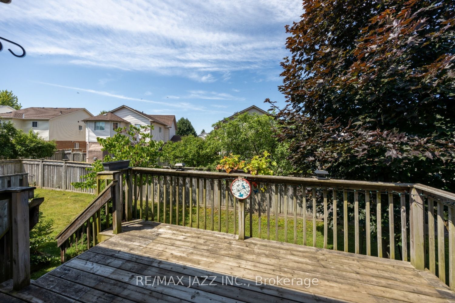 19 Niagara Dr, unit 9 for sale