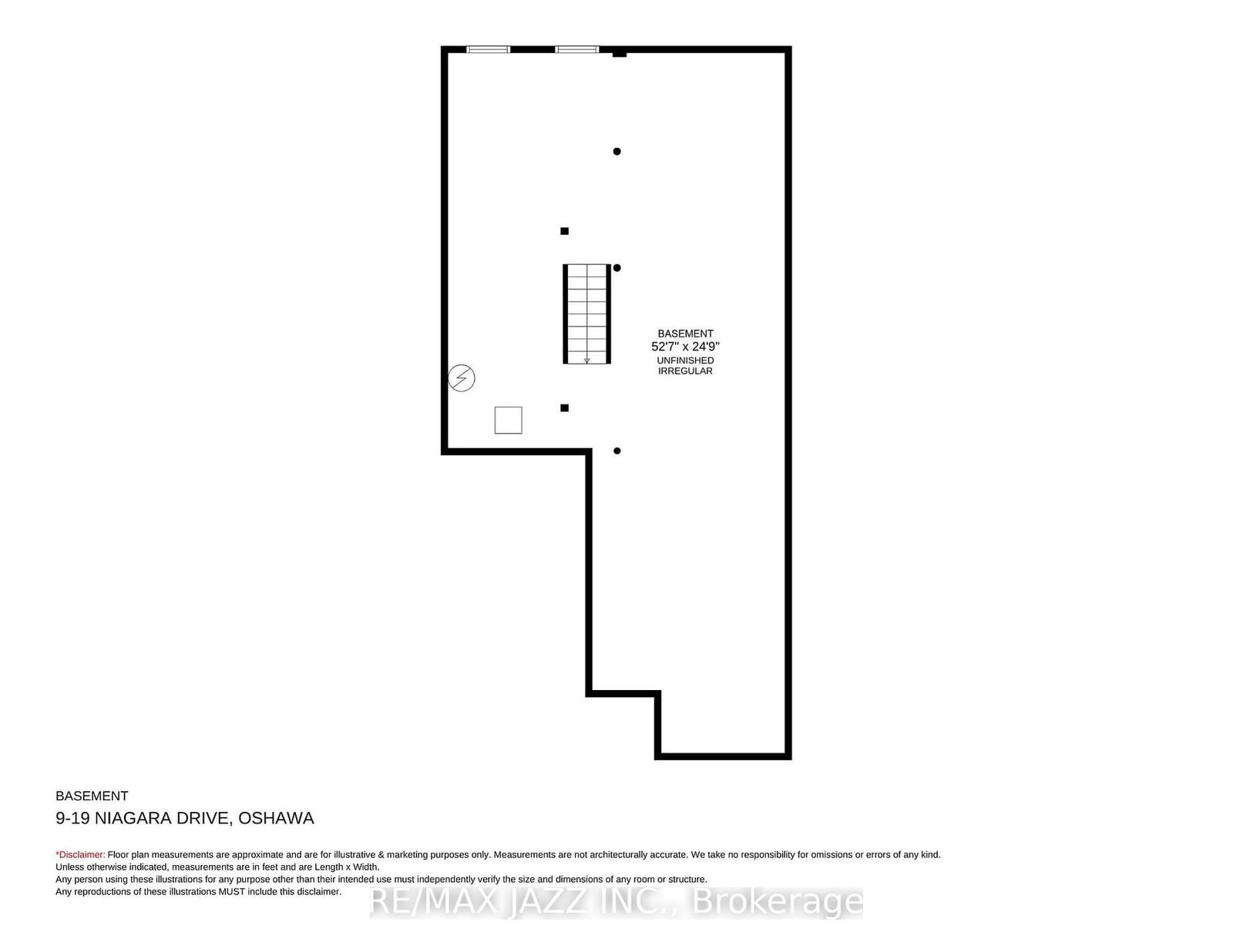 19 Niagara Dr, unit 9 for sale