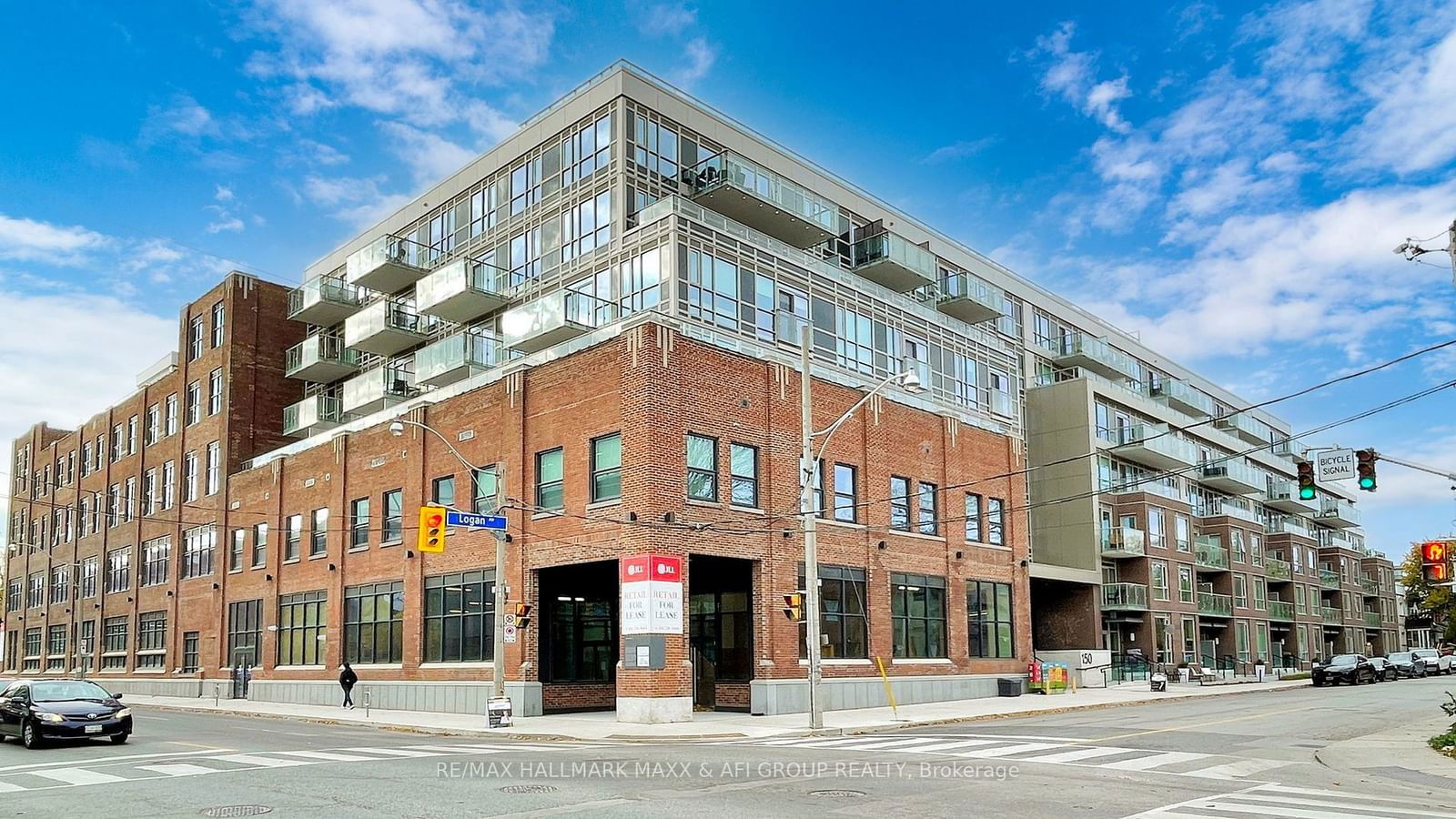 150 Logan Ave, unit 431 for sale