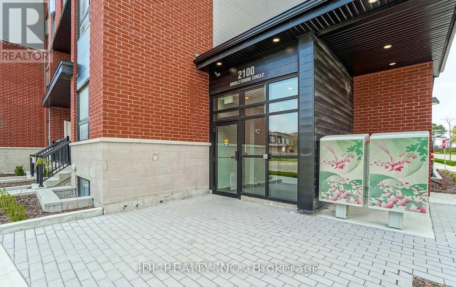 2100 Bridletowne Circ, unit 303 for sale - image #2