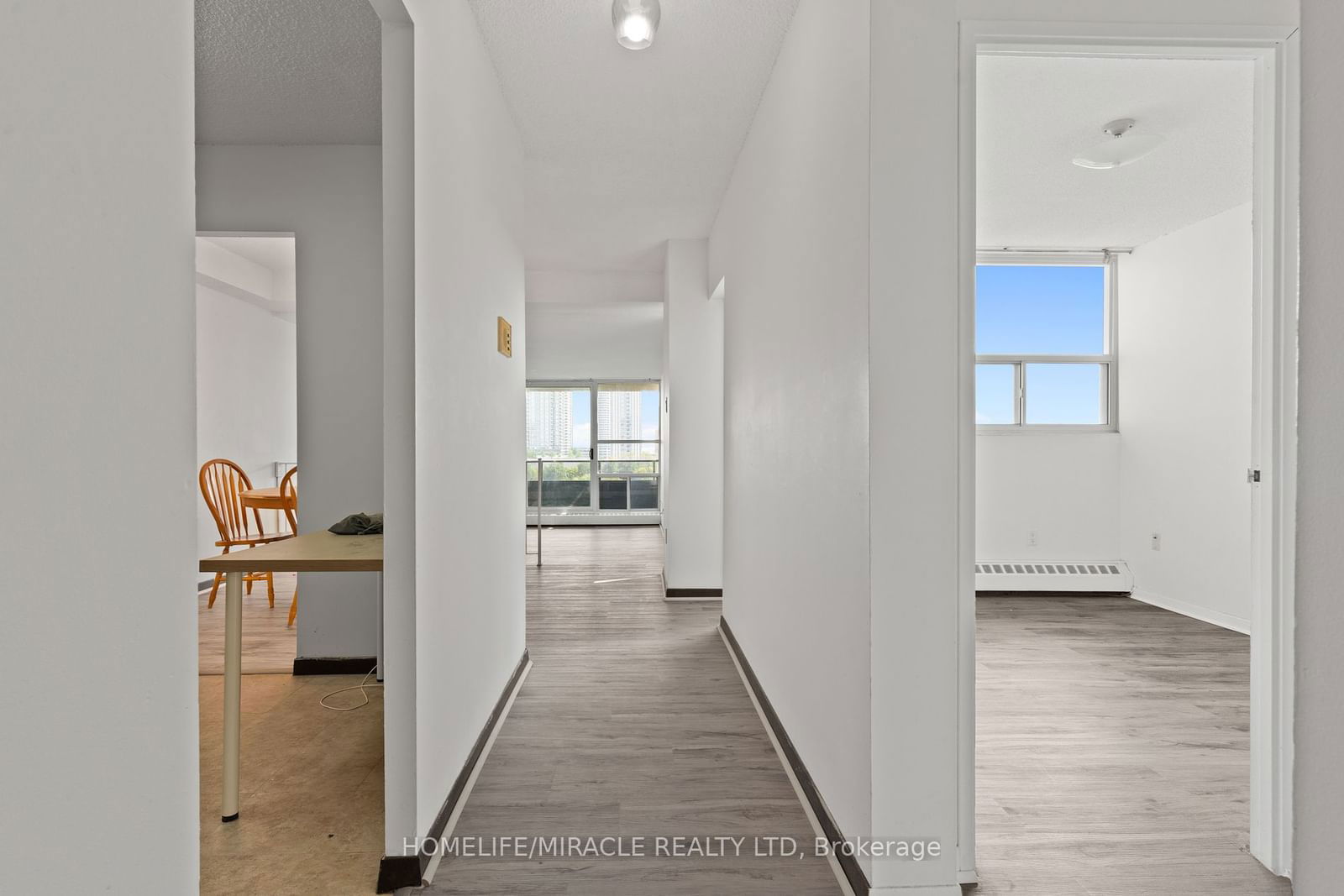 4091 Sheppard Ave E, unit 806 for sale - image #8