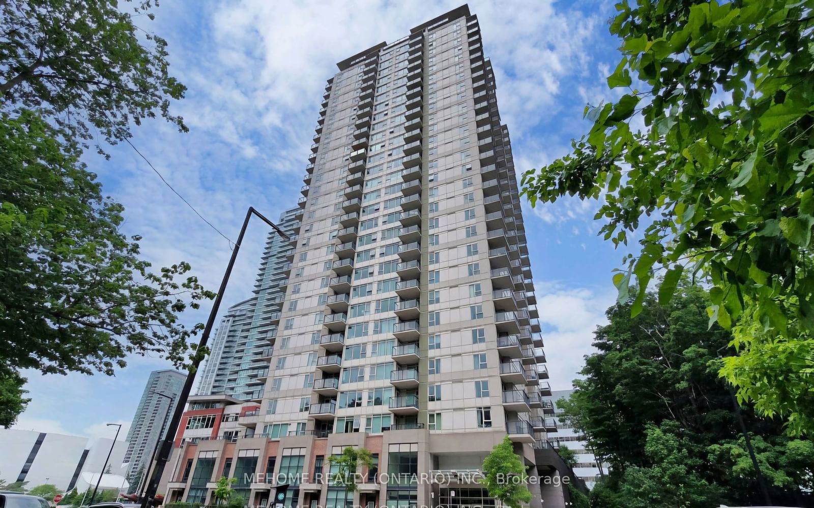 190 Borough Dr, unit 1502 for sale - image #1