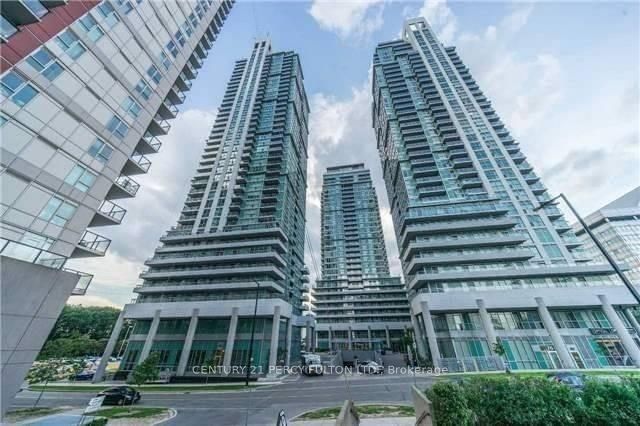 70 Town Centre Crt, unit 1609 for rent