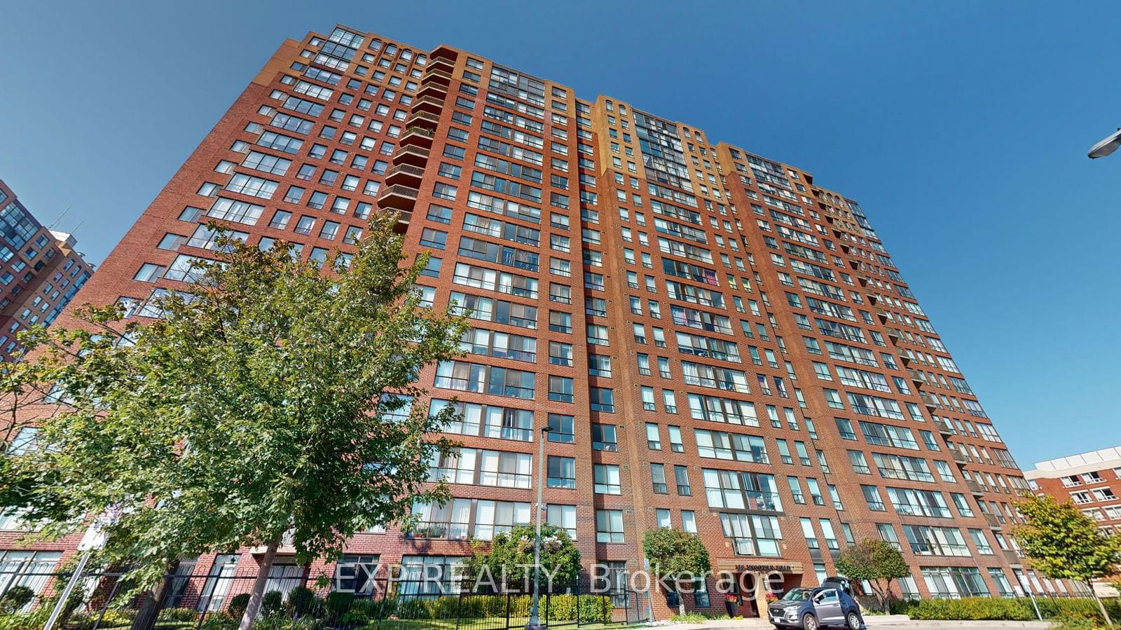 330 Mccowan Rd, unit 712 for sale - image #30