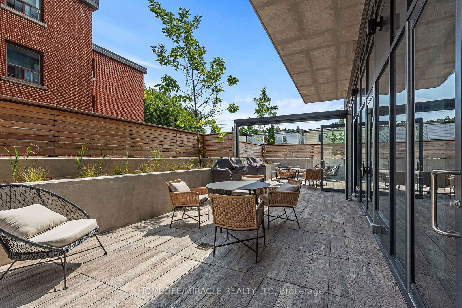 2369 Danforth Ave, unit 601 for sale - image #30