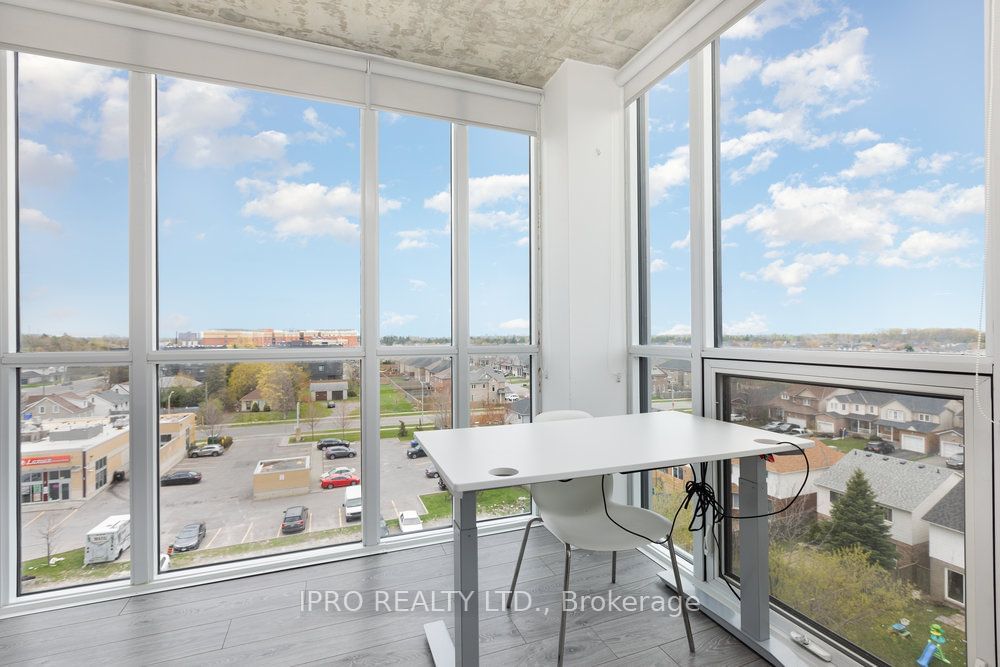 1900 Simcoe St N, unit 417 for sale