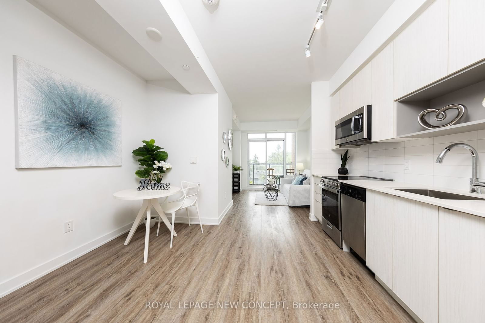 630 Greenwood Ave, unit 405 for sale - image #11