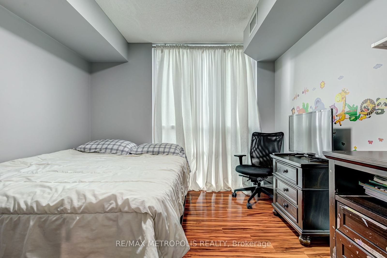 88 Grangeway Ave, unit 609 for rent - image #14