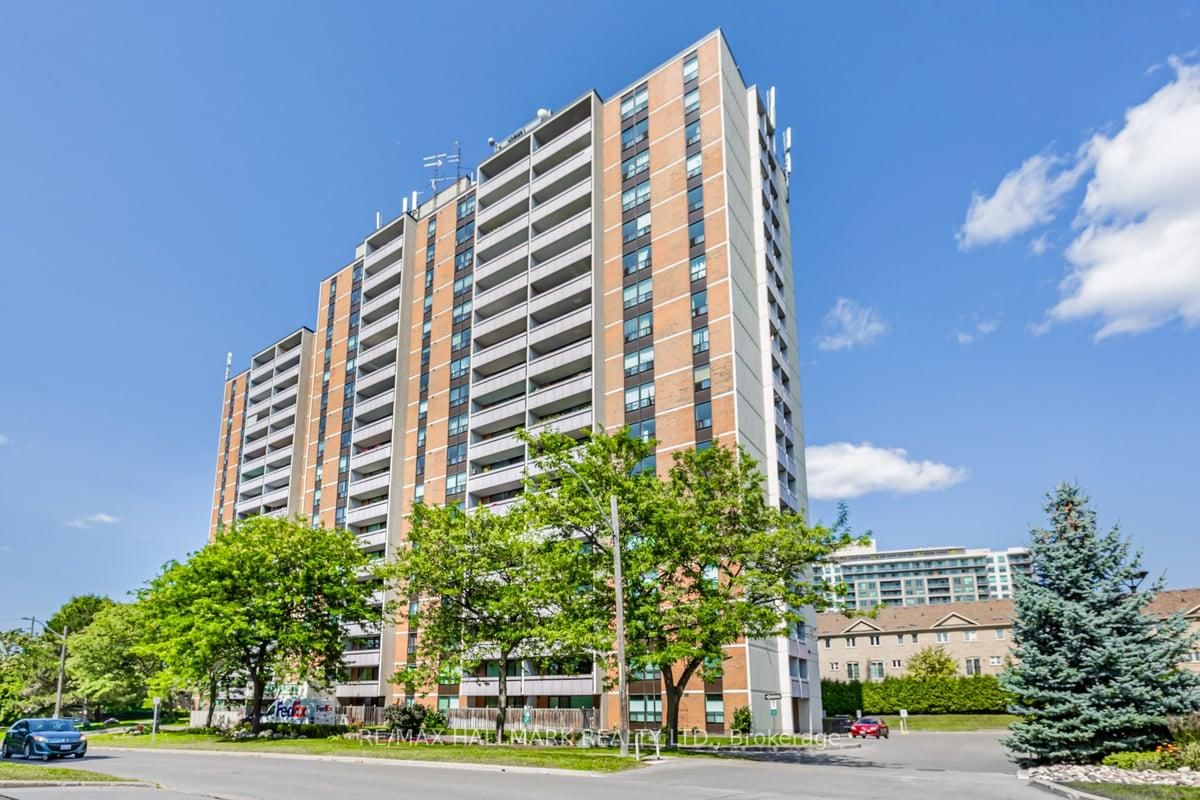 1210 Radom St, unit 1709 for sale - image #1