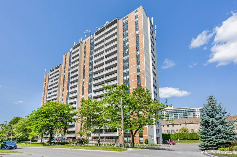 1210 Radom St, unit 1709 for sale - image #1