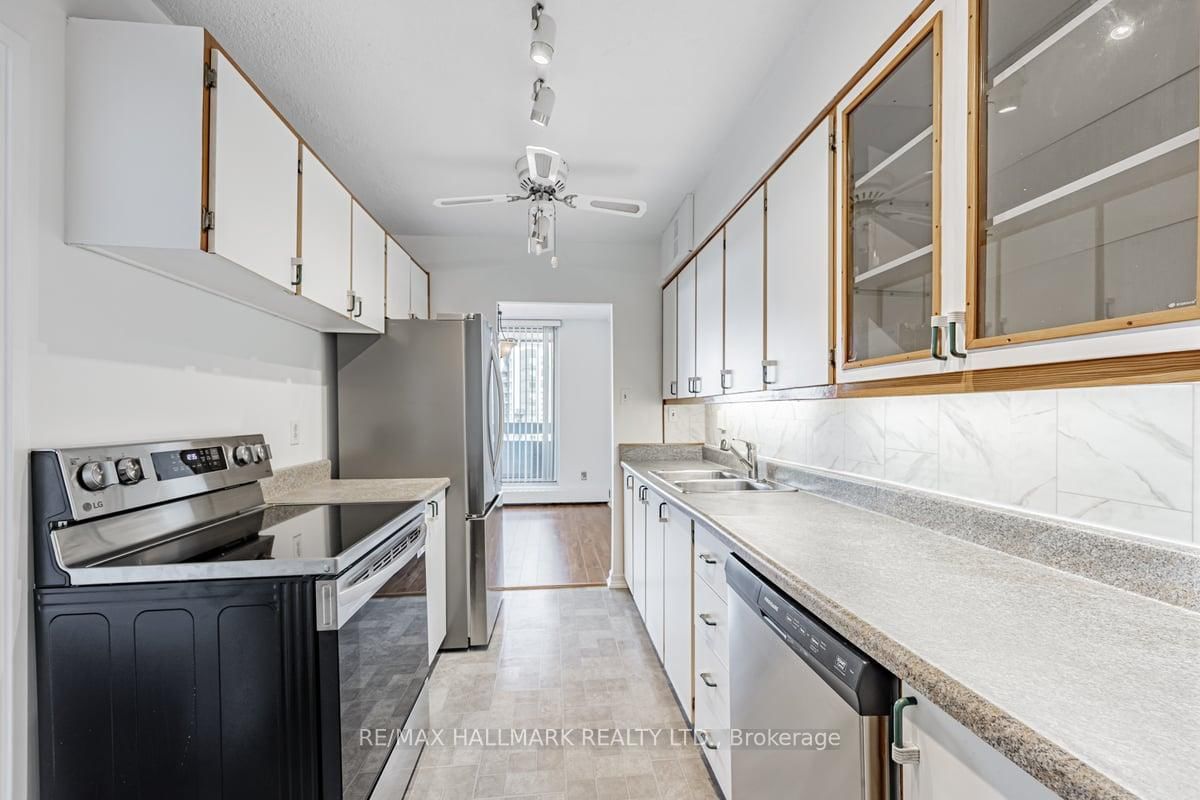 1210 Radom St, unit 1709 for sale - image #11