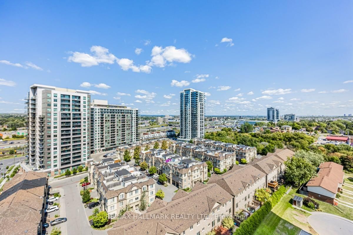 1210 Radom St, unit 1709 for sale - image #21