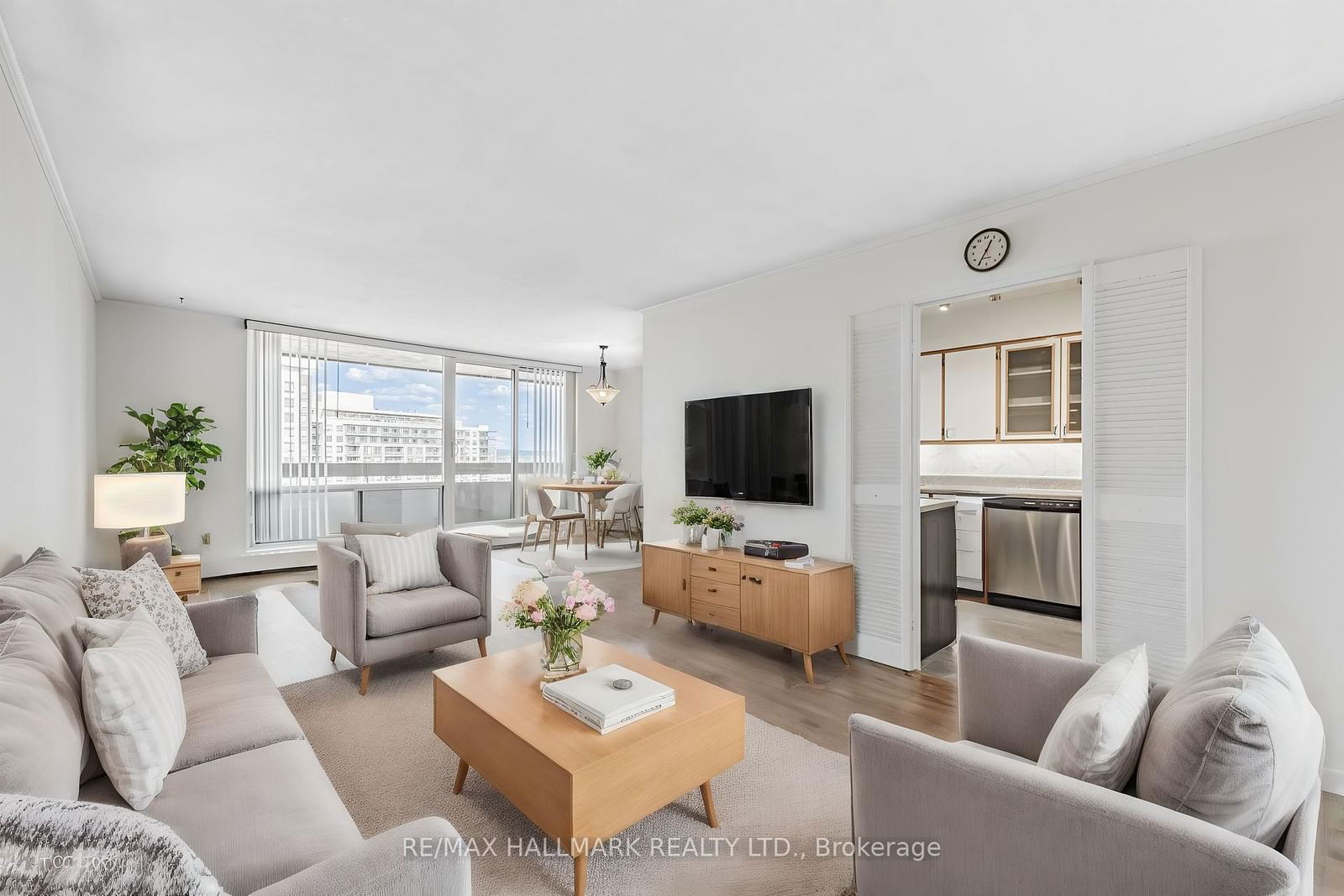 1210 Radom St, unit 1709 for sale - image #7