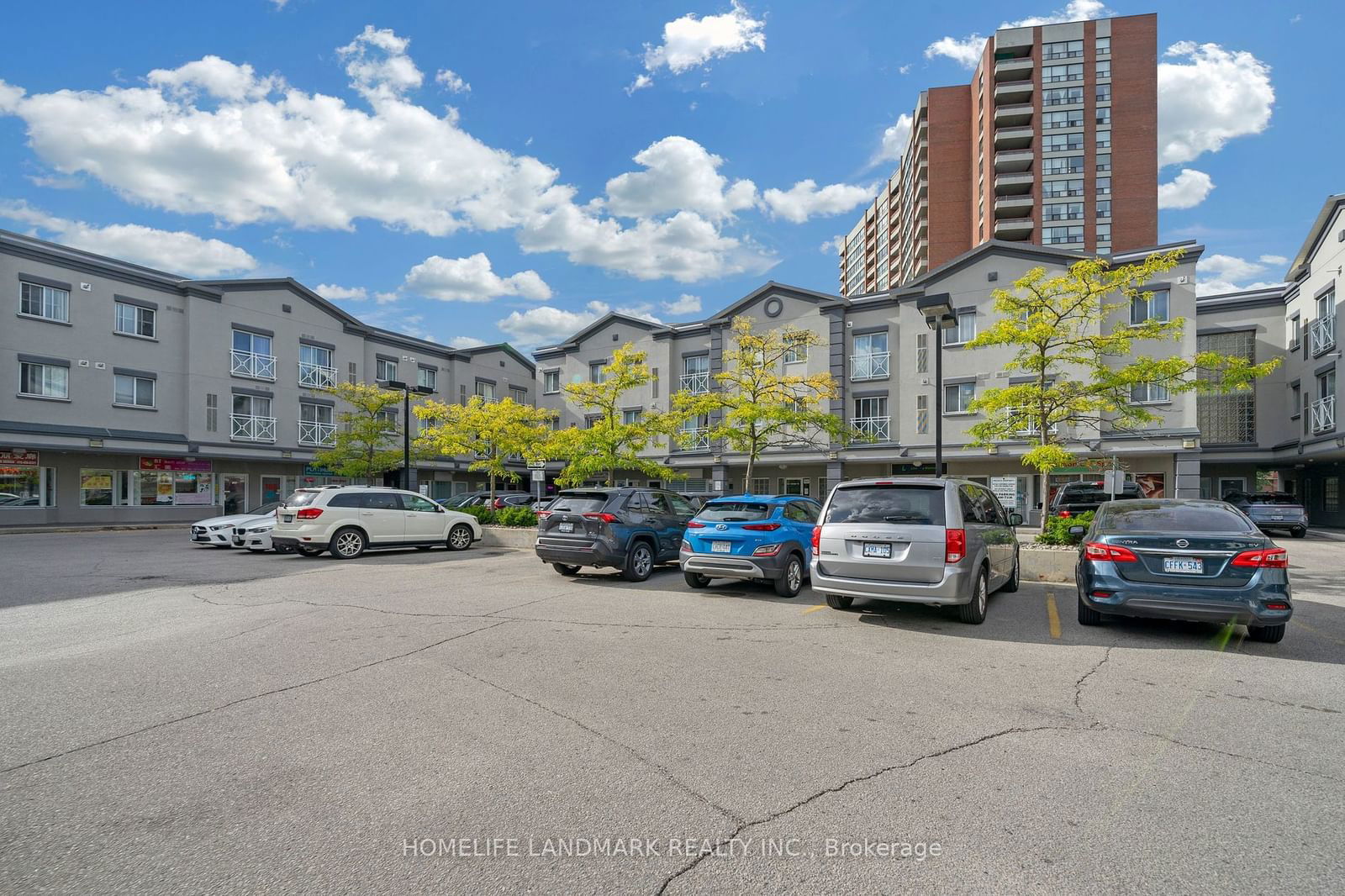 2351 Kennedy Rd, unit 117 for sale - image #1