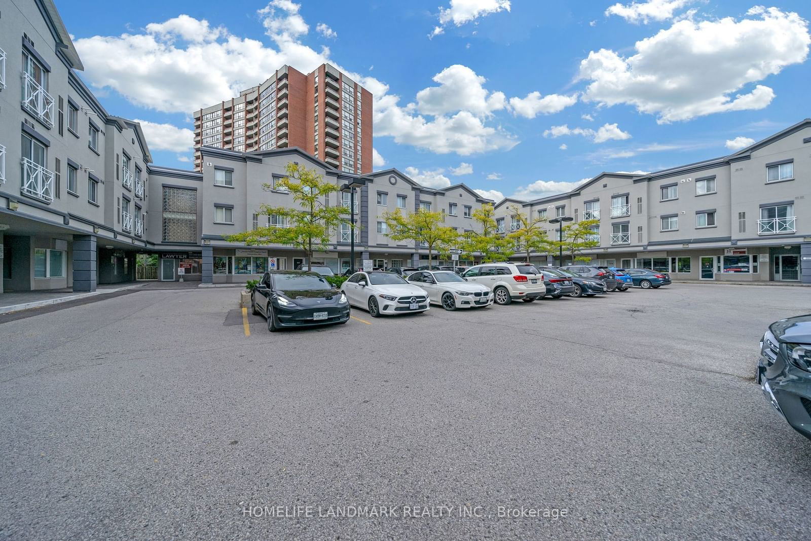 2351 Kennedy Rd, unit 117 for sale - image #2