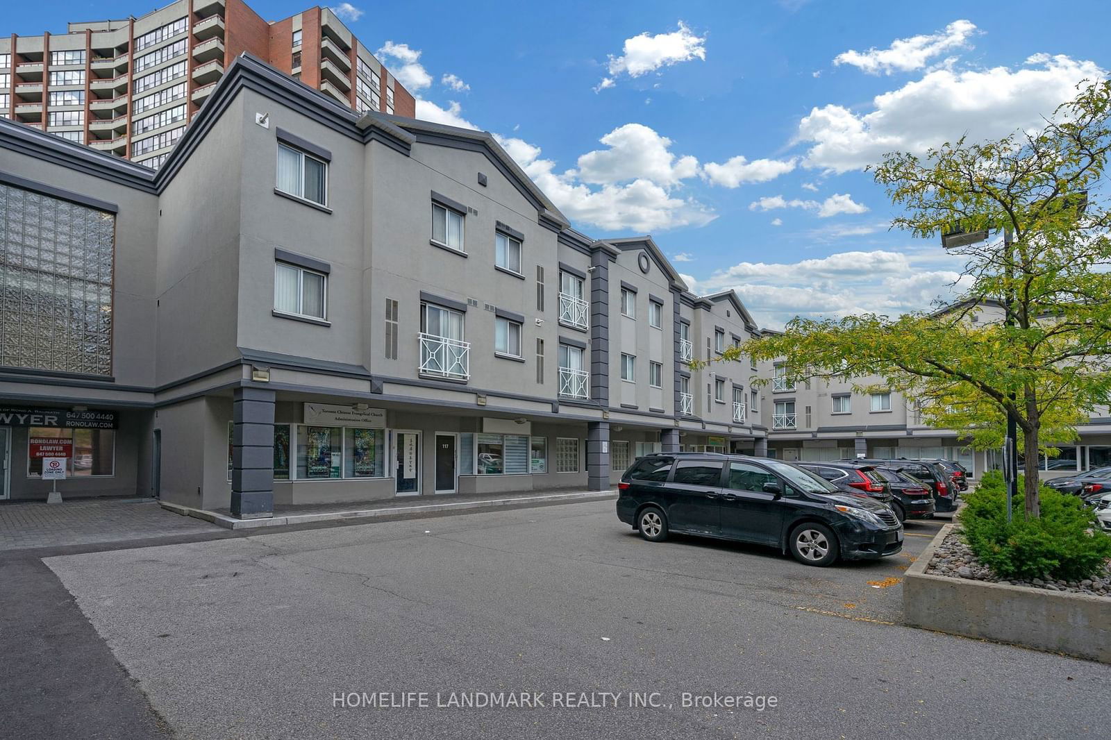 2351 Kennedy Rd, unit 117 for sale