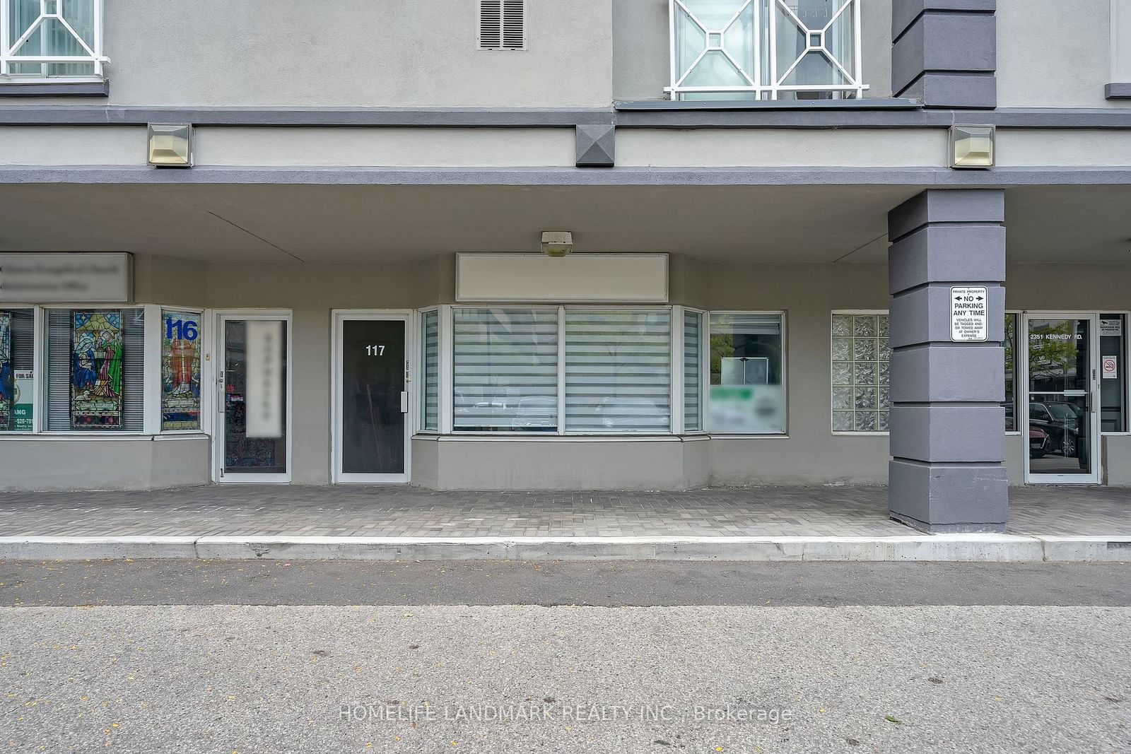 2351 Kennedy Rd, unit 117 for sale - image #4