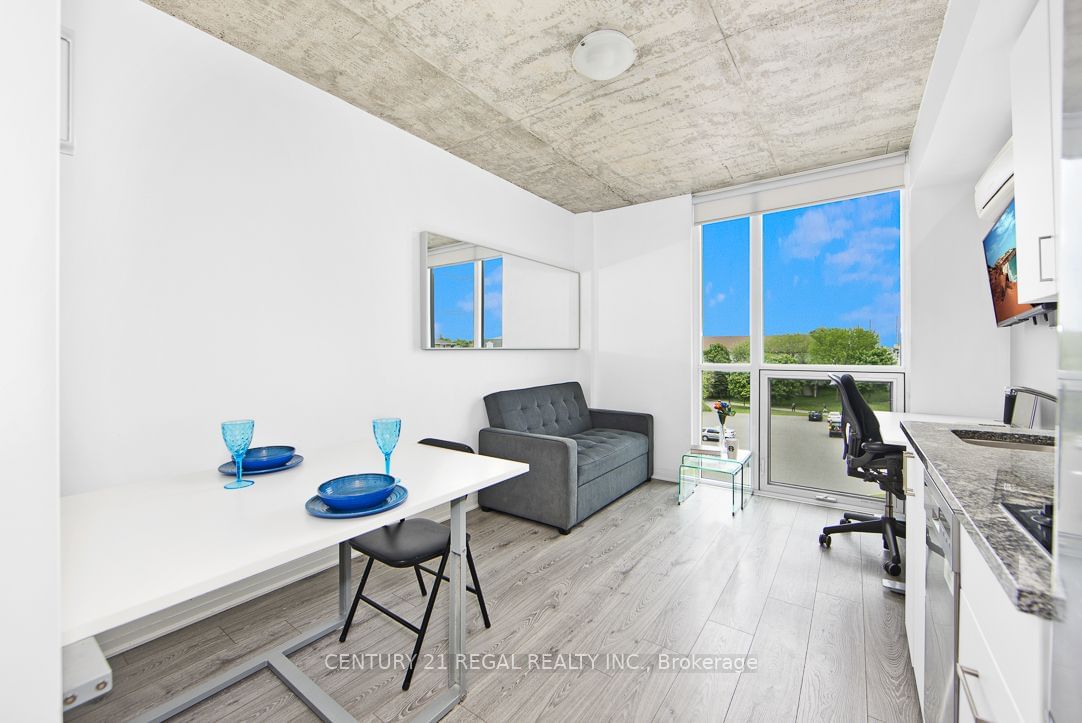 1900 Simcoe St, unit 430 for sale - image #5