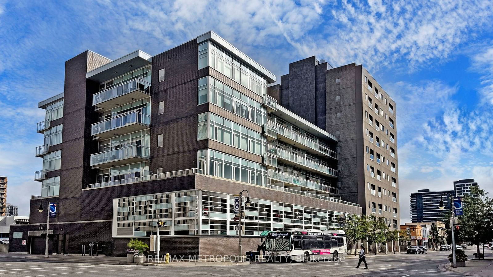 44 Bond St W, unit 619 for sale - image #18