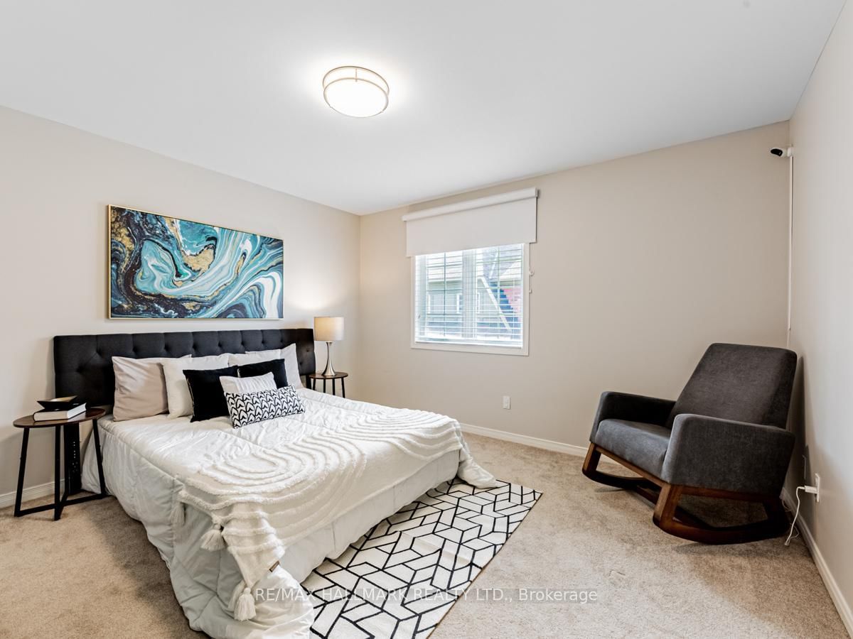 1701 Finch Ave, unit 72 for sale - image #21