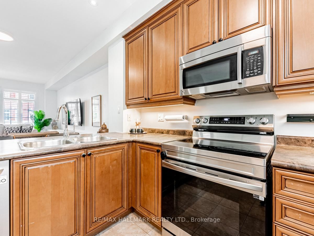 1701 Finch Ave, unit 72 for sale - image #8