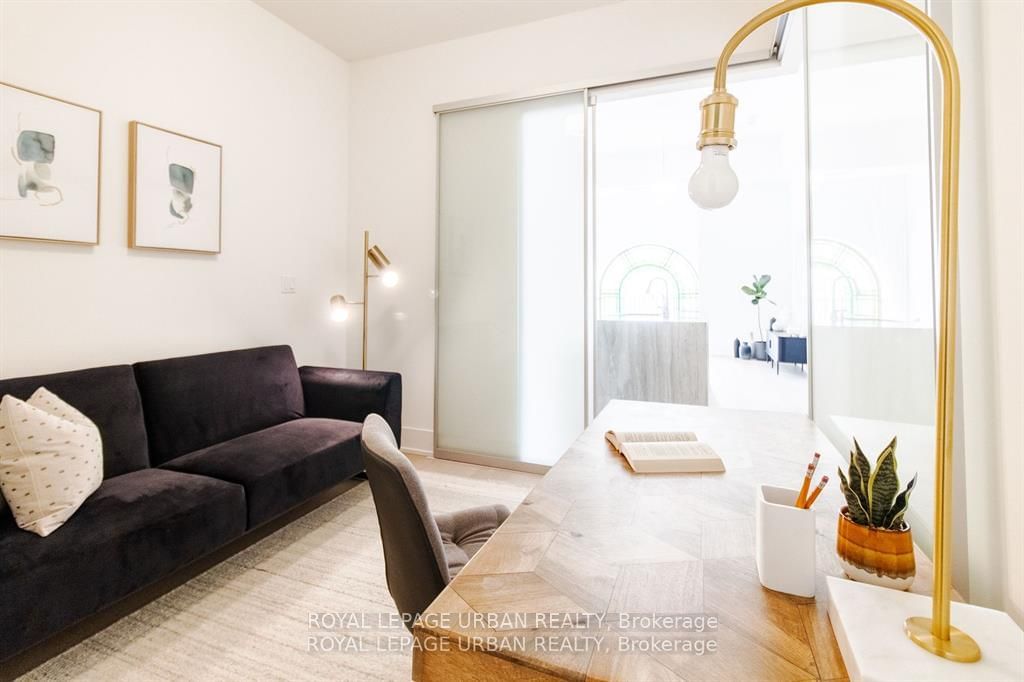 14 Dewhurst Blvd, unit 307 for sale - image #27