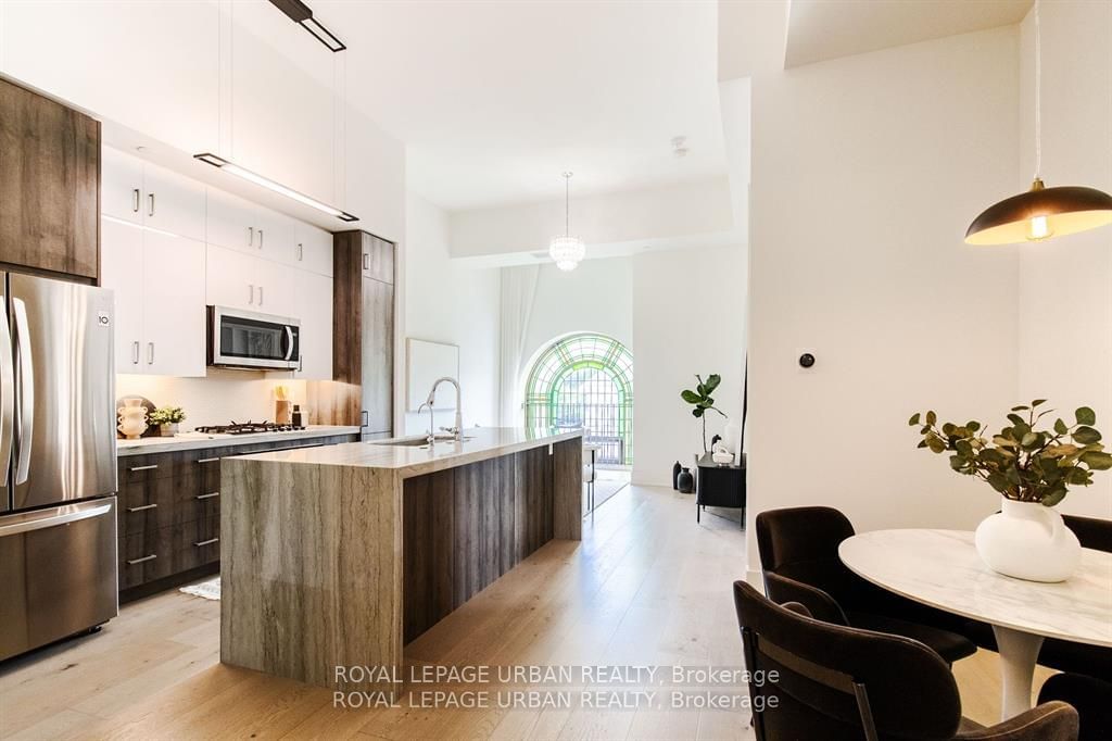 14 Dewhurst Blvd, unit 307 for sale - image #3