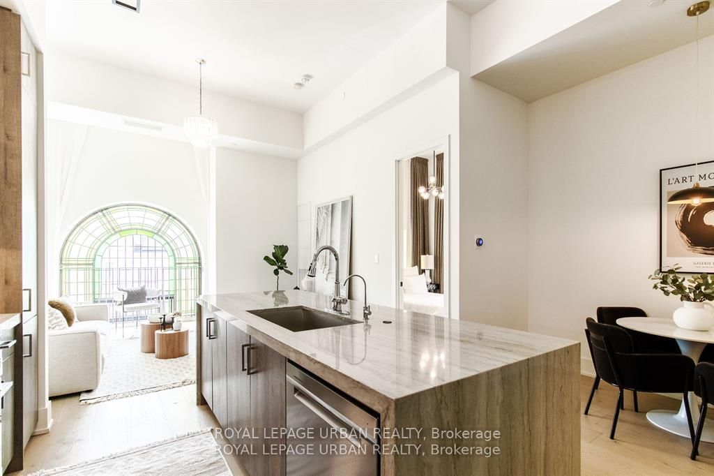 14 Dewhurst Blvd, unit 307 for sale - image #6