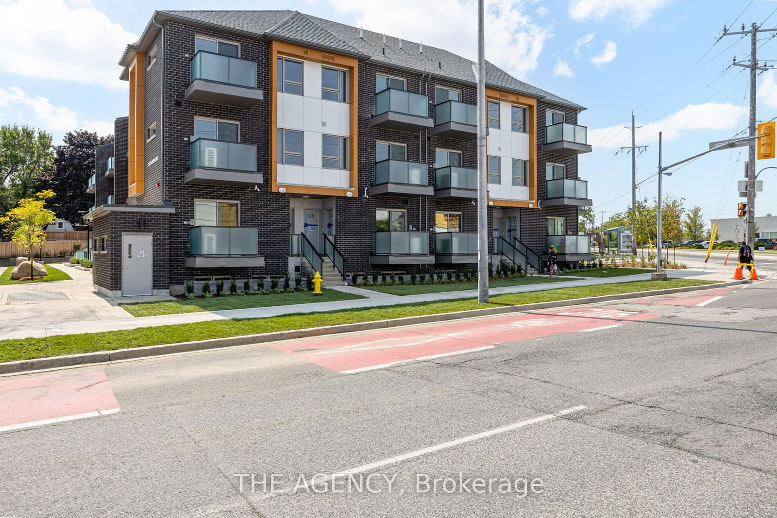 East Station Townhomes, Scarborough, Toronto