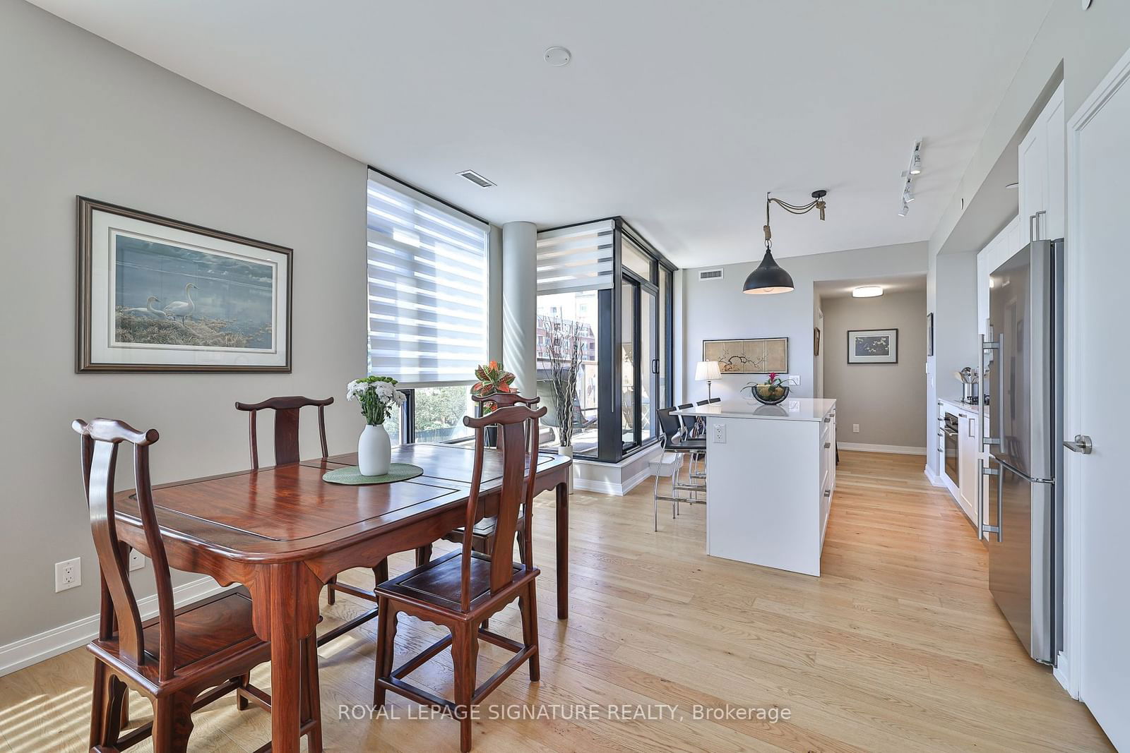 1100 Kingston Rd, unit 216 for sale - image #12