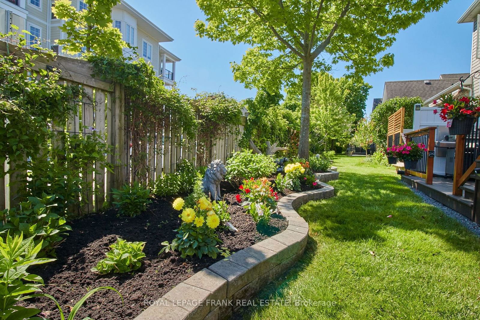 The Port Reserve Townhomes, Clarington, Toronto