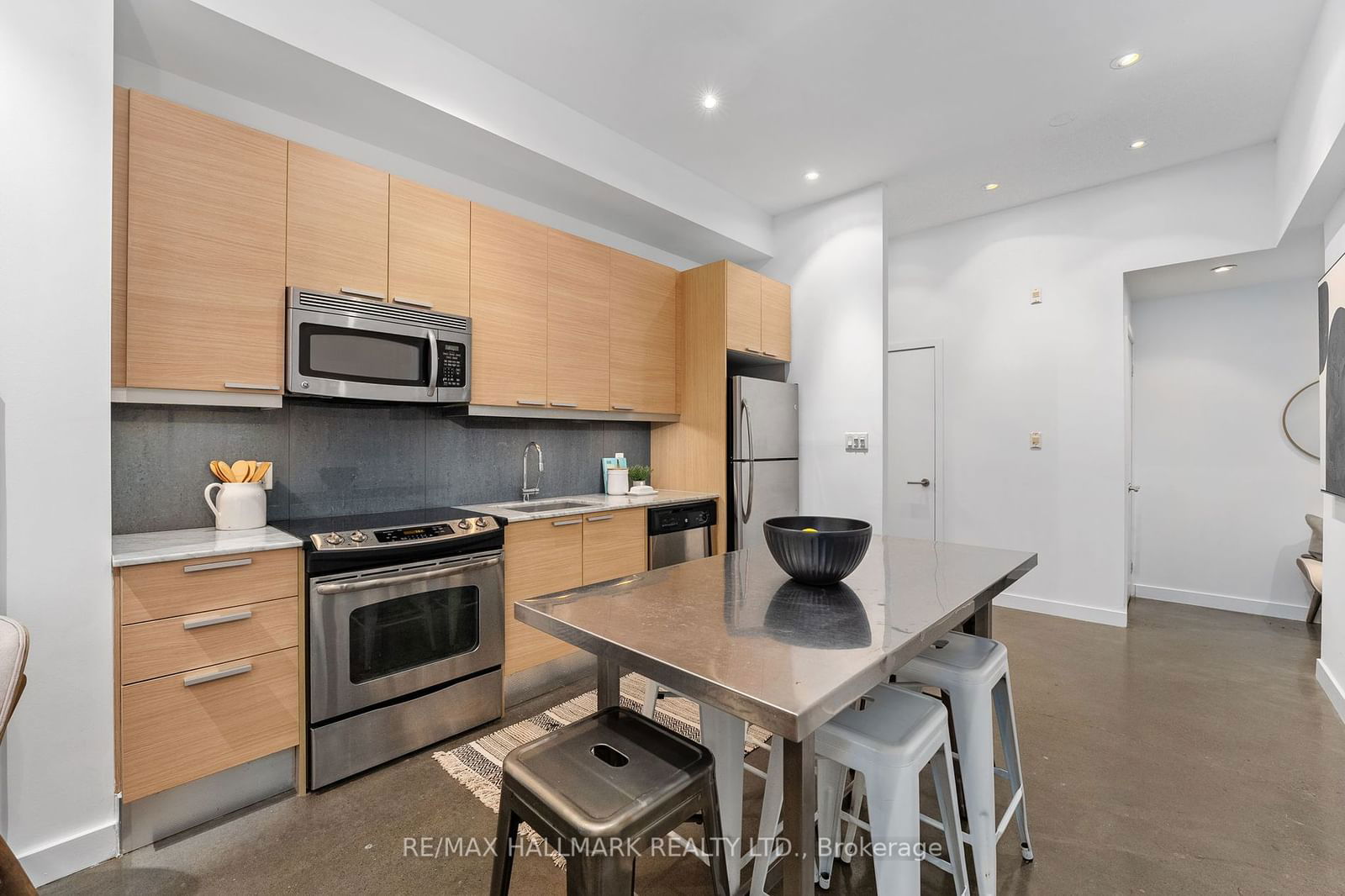 625 Queen St E, unit 103 for sale - image #4