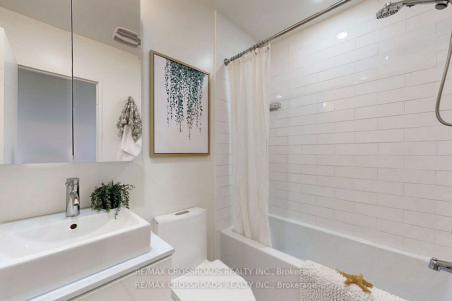 32 Curzon St, unit Th 16 for sale - image #21