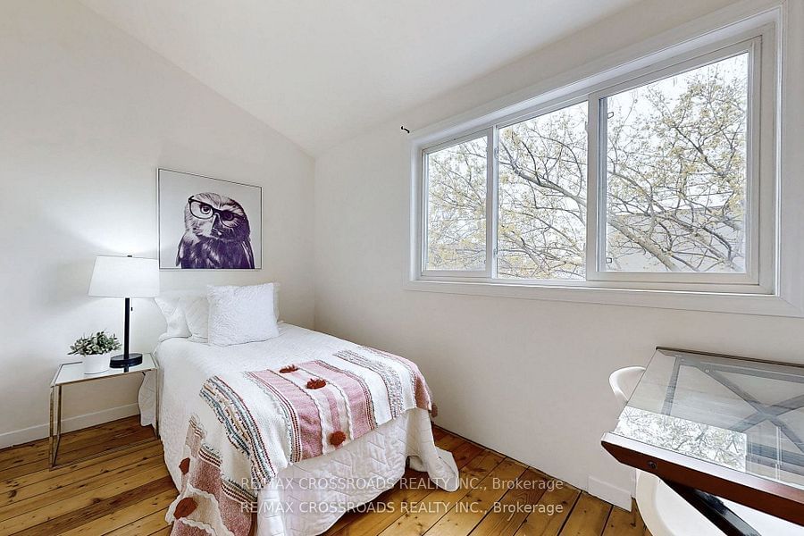 32 Curzon St, unit Th 16 for sale - image #22