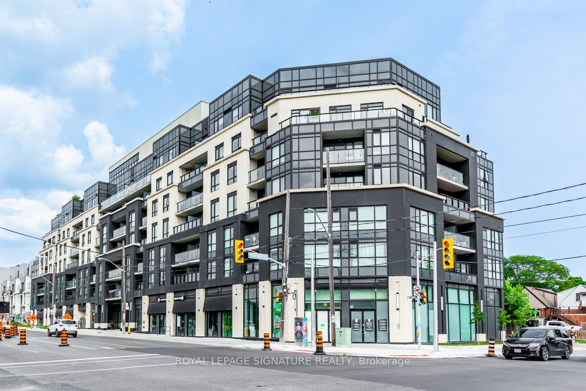 1401 O'Connor Dr, unit 502 for sale - image #2