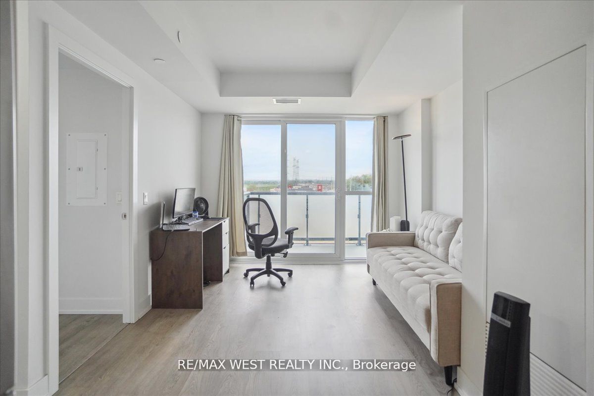 2550 Simcoe St N, unit 506 for sale - image #3