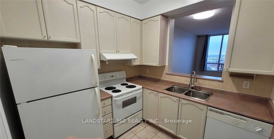 2627 Mccowan Rd, unit Uph08 for rent - image #7