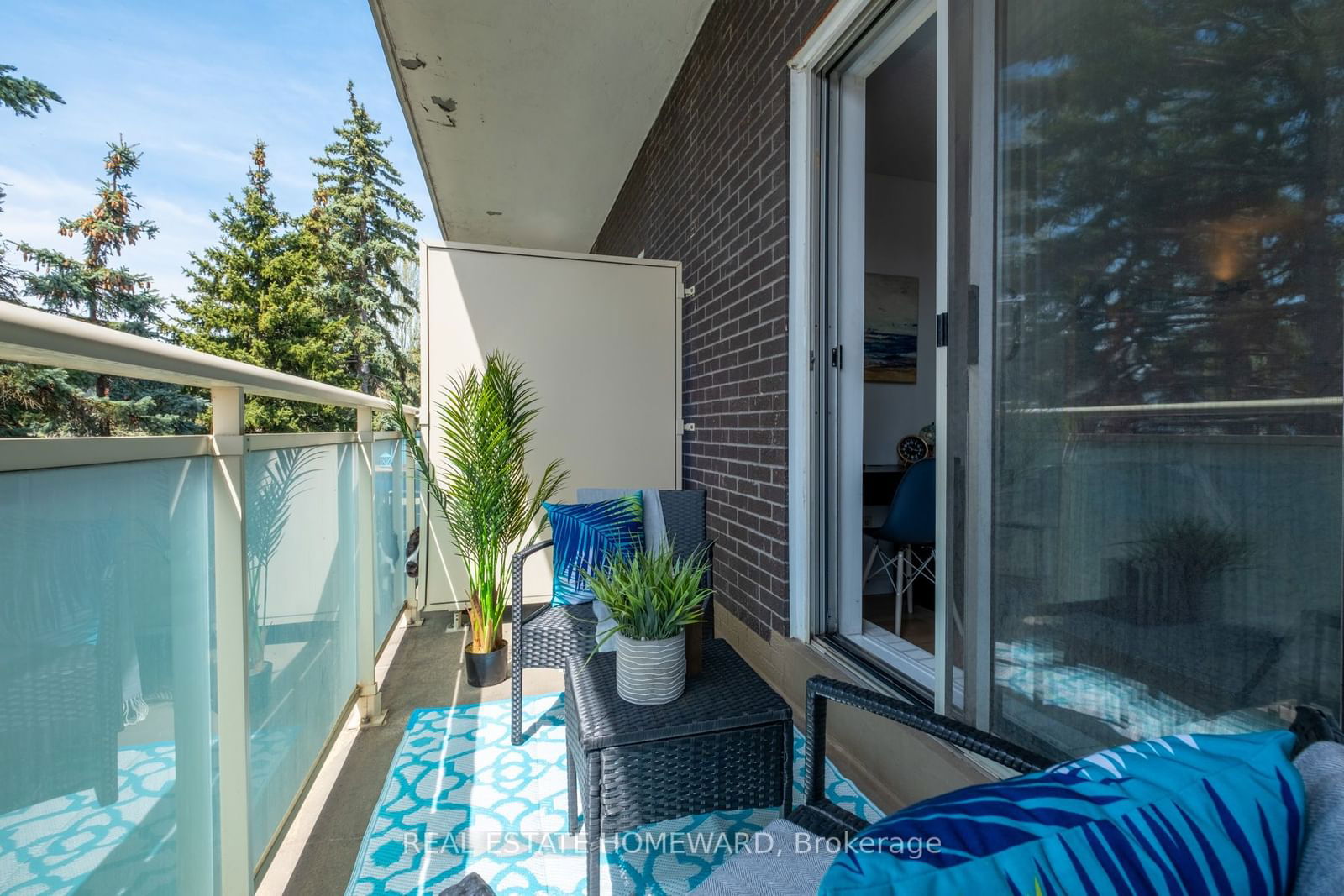 123 Woodbine Ave, unit 308 for sale - image #16