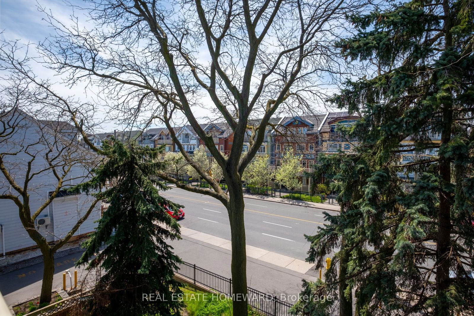 123 Woodbine Ave, unit 308 for sale - image #19