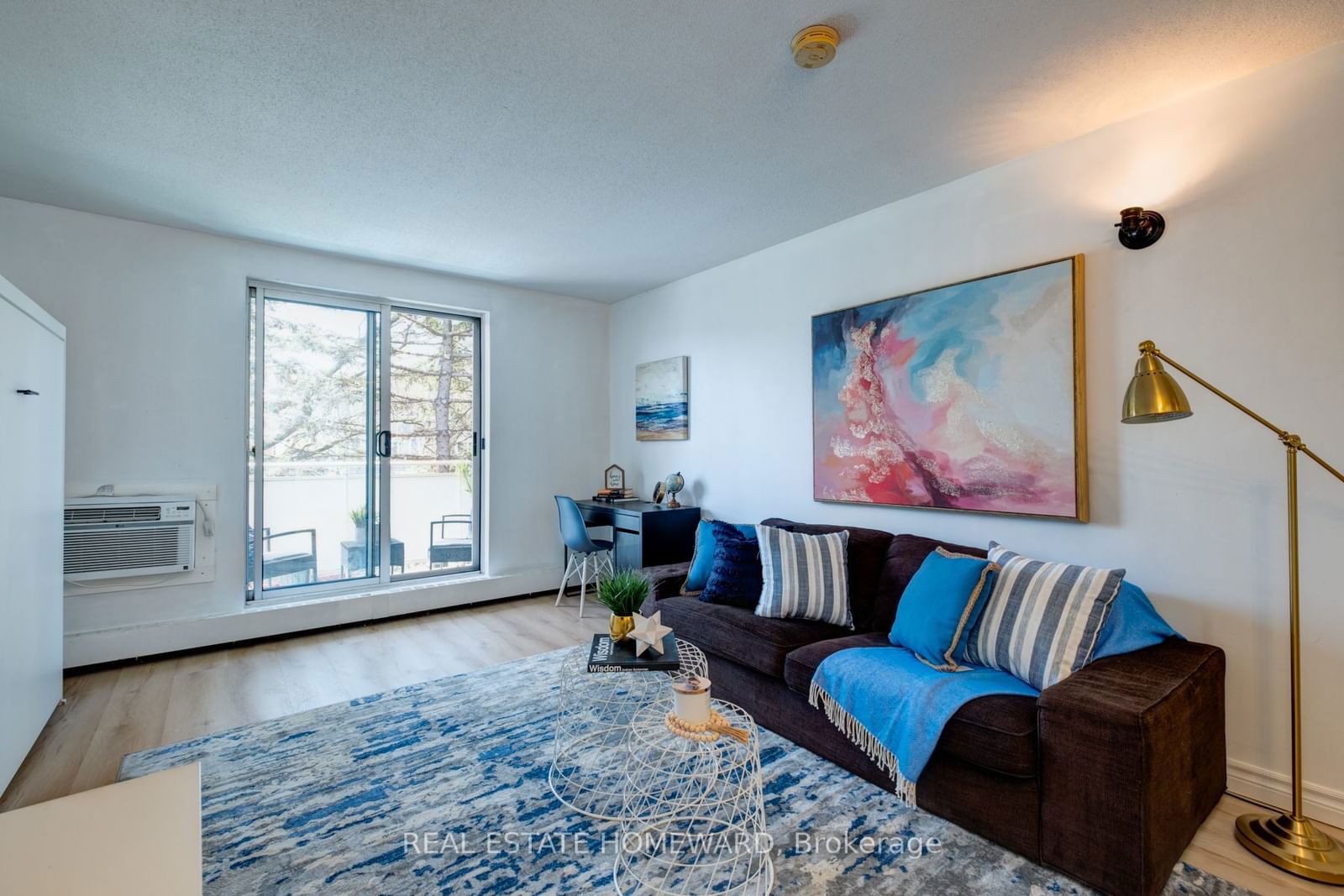 123 Woodbine Ave, unit 308 for sale - image #7