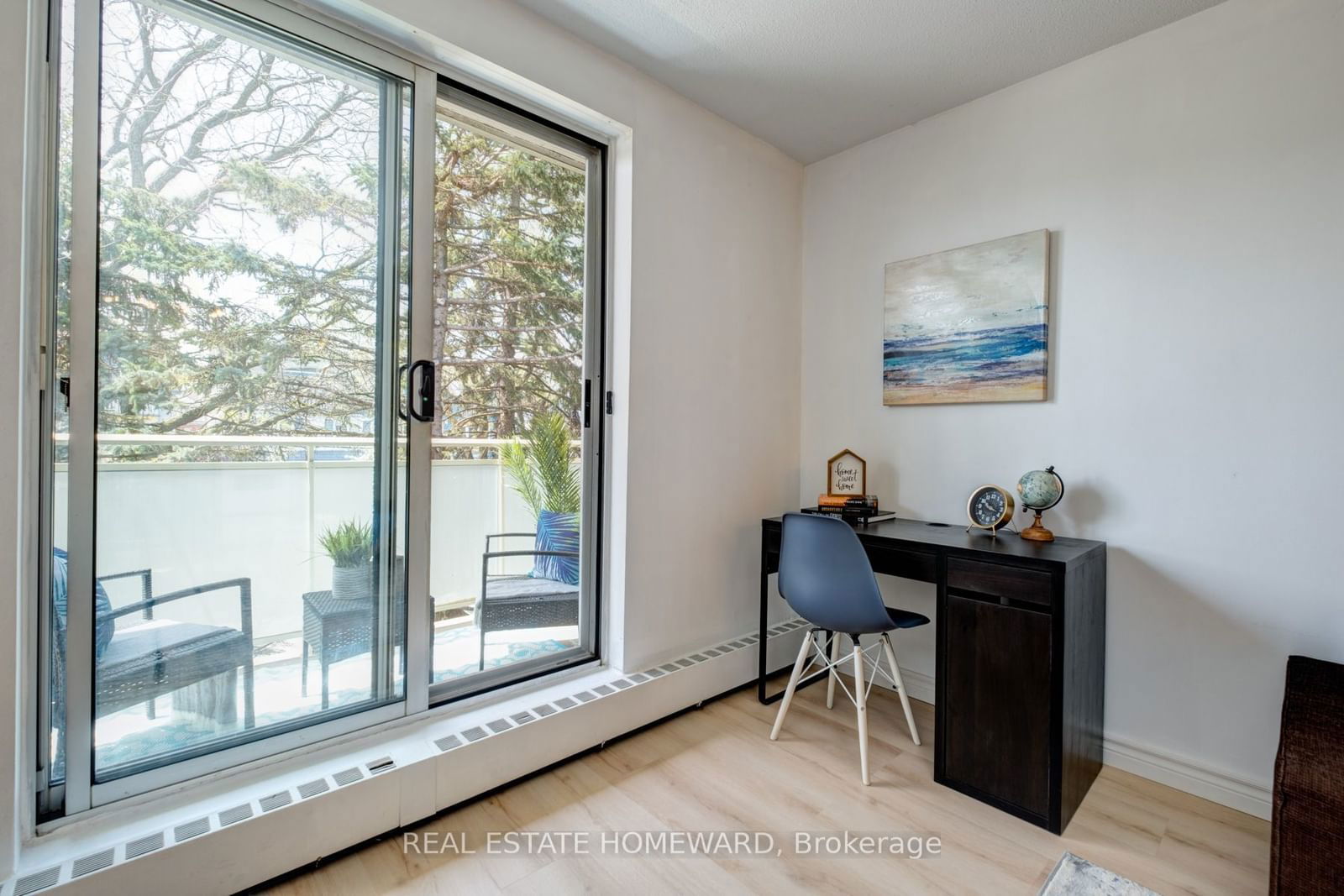 123 Woodbine Ave, unit 308 for sale - image #8