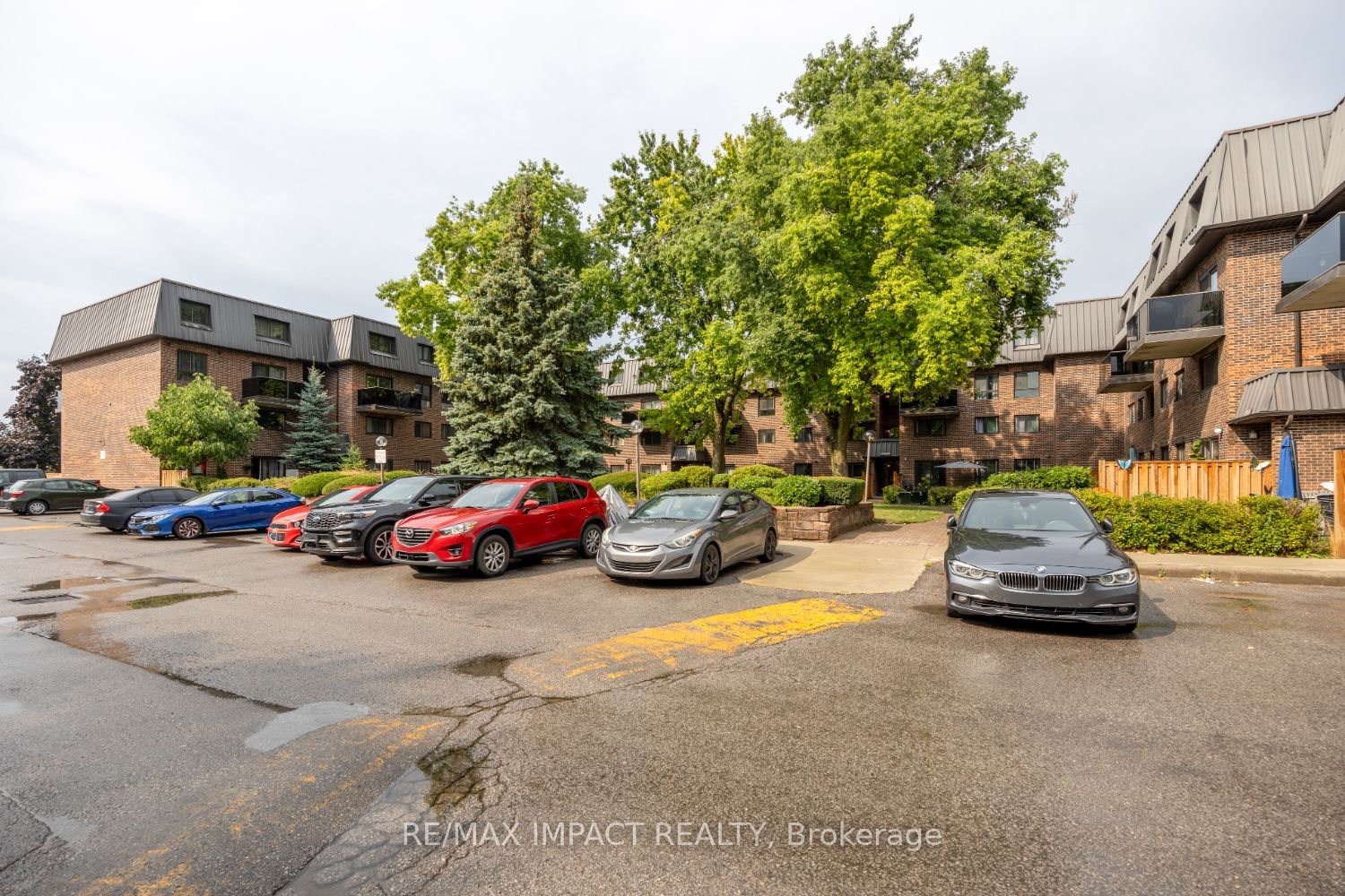 43 Taunton Rd E, unit 31 for sale - image #25