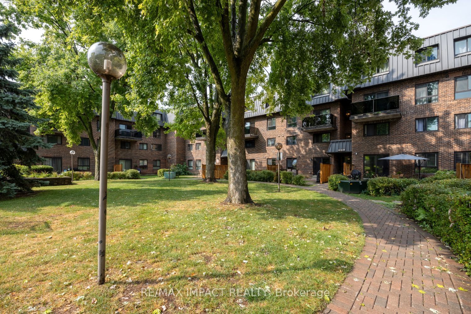 43 Taunton Rd E, unit 31 for sale - image #30